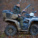 Image of Štvorkolka je ideálne vozidlo nielen pre poľovníkov - Pokrok.sk