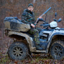 Image of &Scaron;tvorkolka je ide&aacute;lne vozidlo nielen pre poľovn&iacute;kov - Pokrok.sk