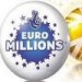 Image of Úterní tah #EuroMillions má hodnotu €185 milionů !