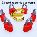 Image of Životn&eacute; poistenie so sporen&iacute;m je pl&yacute;tvan&iacute;m peňaz&iacute;.