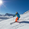 Image of Čo by nemalo ch&yacute;bať vo v&yacute;bave zanieten&eacute;ho lyžiara - Karpaty