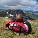 Image of Čo je počas v&yacute;beru turistick&eacute;ho batoha d&ocirc;ležit&eacute;? - Karpaty