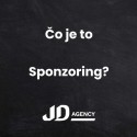 Image of Čo je to sponzoring? ~ JDagency.sk
