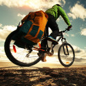 Image of Čo si so sebou zobrať na cyklistick&yacute; v&yacute;let do h&ocirc;r - Kank&aacute;n online magaz&iacute;n
