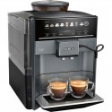 Image of &rarr; RECENZIA 2021 Espresso SIEMENS EQ.6 plus TE651209RW